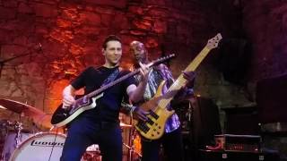 Laurence Jones Band - The Price I Pay