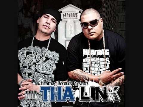 Tha Link - Party All The Time Ft. Ed E Buk