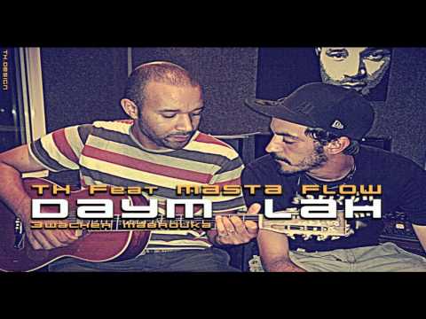 TH Feat. Masta Flow - Daym Lah