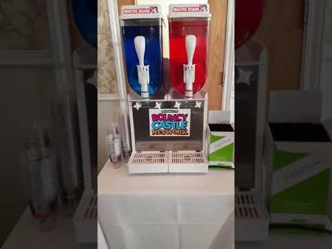 Wacky Bouncers video.