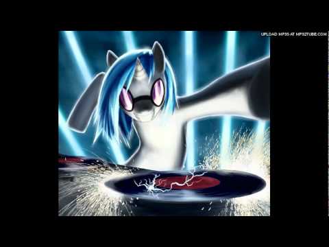 KeepOnRockin' - Spin That Record Vinyl Scratch