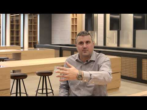 Sozo's Cultivation Journey - Interview With Nathan Kelly