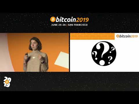 Bitcoin 2019: Lightning Round II