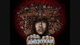 Erykah Badu Ft. Lil&#39; Wayne &amp; Bilal - Jump In The Air (Stay There)