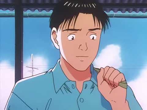 Yawara! Special: Zutto Kimi no Koto ga... Today is another day ZARD