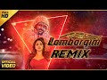 Laka Laka Lambargini Remix Chandan Shetty Rachita Ram Nanda Kishore R Keshav