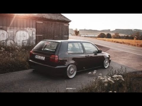 VW GOLF MK3 GTI 1.8T | Eftal Cakir | VWHome
