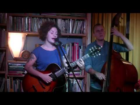Carsie Blanton & Joe Plowman - Vim And Vigor (live)