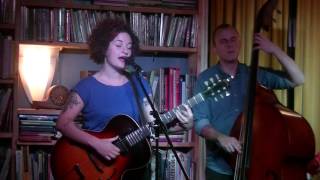 Carsie Blanton & Joe Plowman - Vim And Vigor (live)