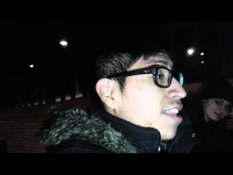 Ritmos Anónimo Vs Redox | Repesca | Coimbras Battles