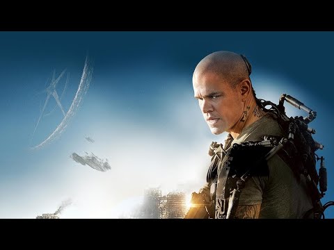Elysium (2013) - Trailer - 4K HDR 60 FPS & 5.1 Audio 🎧