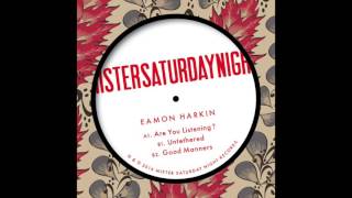 Eamon Harkin - Good Manners