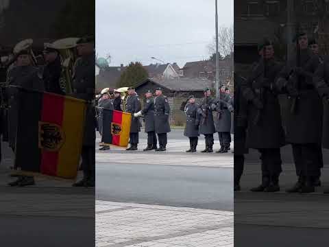Marsch aus Petersburg #wachbataillon #bundeswehr #german #army #military #prussian #march #music