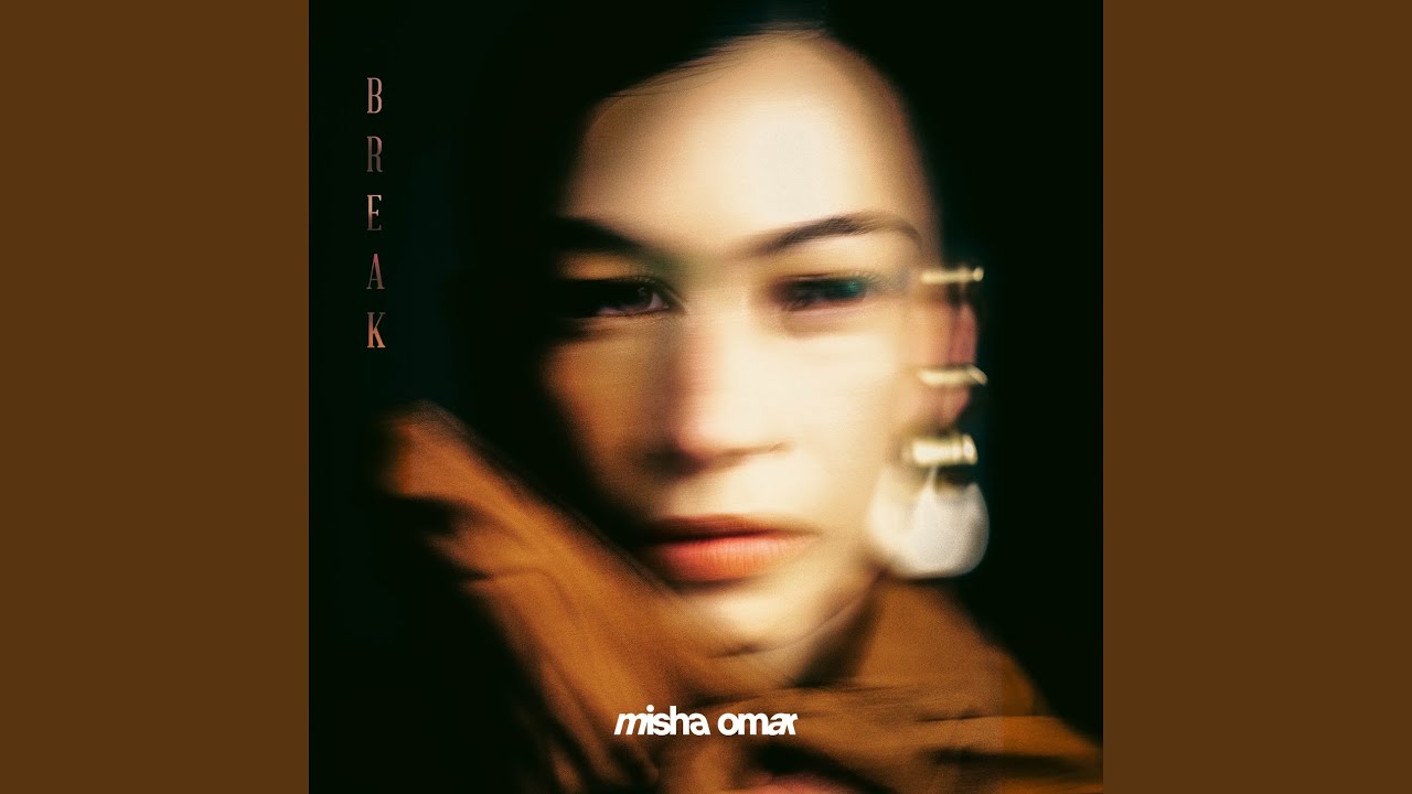 Misha Omar Announces 'DiA Misha Omar' Concert in Kuala Lumpur