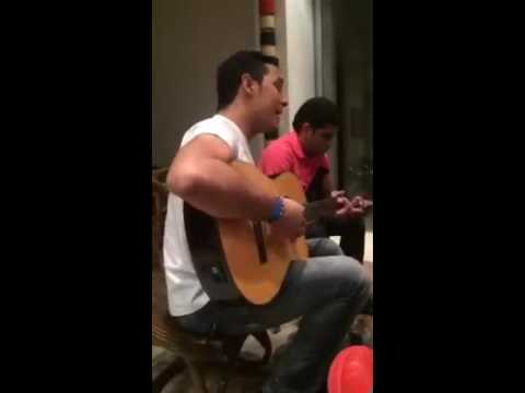 Mi traga eterna jhon mindiola