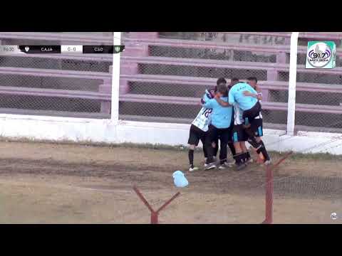 LIGA SANJUANINA DE FUTBOL – RESUMEN: ATL. ALIANZA 1 – 0 DESAMPARADOS