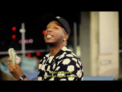 Thirty6Kealo - Cash App (Official Music Video)