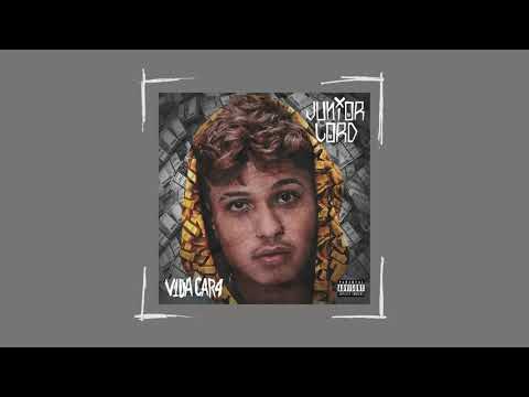 Junior Lord - Sem Compromisso (Slowed & Reverb)