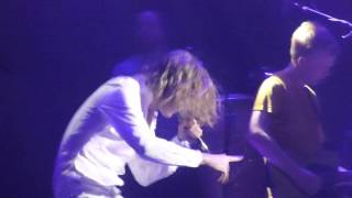 Is She - Kakkmaddafakka (Madrid Live Festival 30/10/2015)