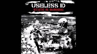 Useless ID - How to Dismantle an Atom Bomb