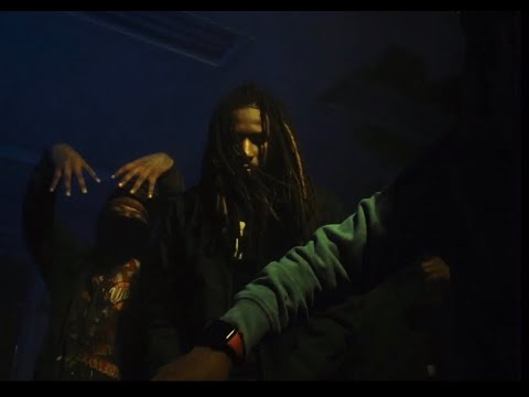 607 Muskii - Problem ( Official Video ) ShotBy @424visuals2