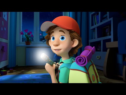 Die Dunkelheit erhellen! | Die Fixies