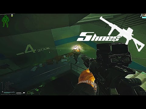 Sky Is Falling -  0.13 Labs PvP Montage (Escape From Tarkov)