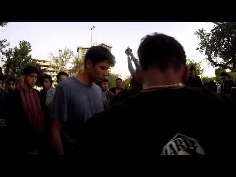 BARTO vs KOSTA - 12vos 1vs1 - Catamarca Vol.13 Full Version 2018