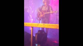 Mario Flores OK Corral ATX June 2016