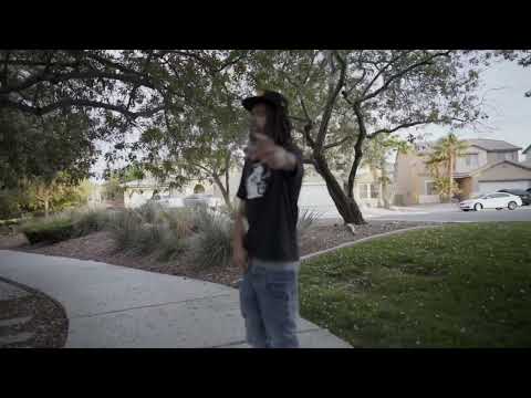 Trady N8 - Old Trady (Official Music Video )