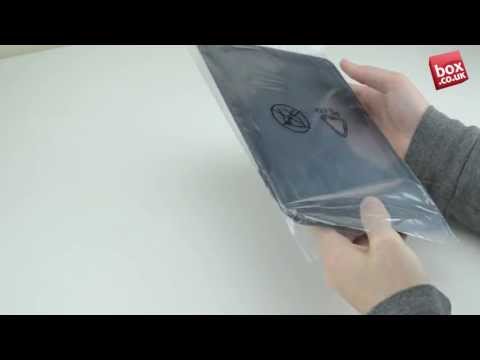 Unboxing of Telefunken MID10013G 10" tablet