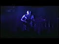 HUM: Afternoon With The Axolotls (LIVE) February 12, 1998 at Slim's 333 Club, San Francisco, CA, USA