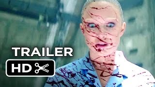 The Machine Official Trailer #1 (2013) - Robot Sci