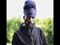 Sizzla - Streetside Knowledge ( Slavemaster RMX )