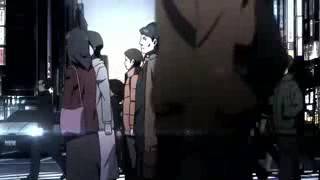 El tiempo pasa kaneki ken porta