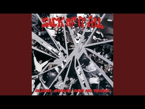 Videoclip de Stick Together — Sick of It All