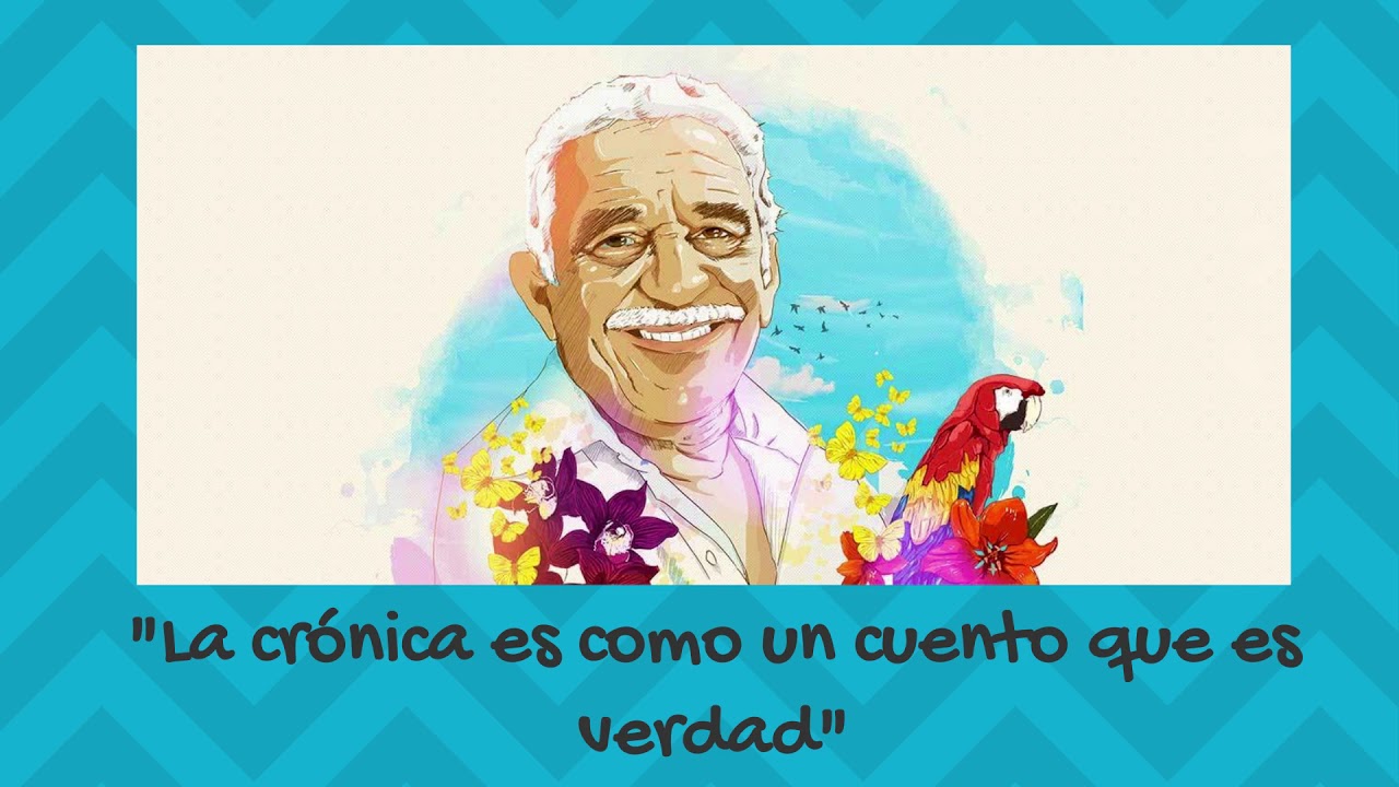 La Crónica. Características.