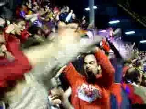 Gol historico de osasuna