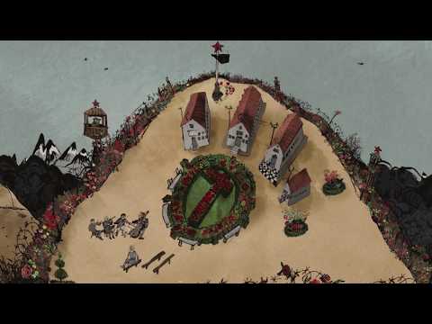 Знаешь, мама, где я был | Артдокфест 2018| Трейлер| Среда