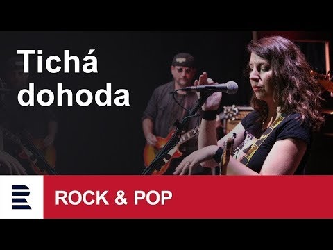 Tichá dohoda v Olomouci