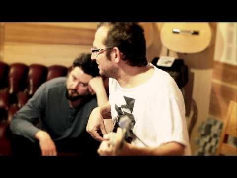 DAVID KOLLER - NOVÉ ALBUM 2015 (Marta's soundcheck)