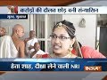 NRI girl Heta Shah and 3 others leave luxurious life to become Jain monk