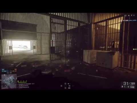Battlefield 4 Multiplayer Gameplay “ Fall Update ” Now Live 30 . 9 .  2014