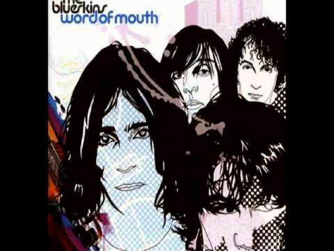 The Blueskins - Magpie Blues From Word Of Mouth 2004 Music for a Mind and the Body