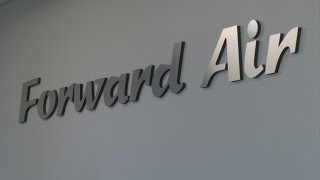 Trucking company Forward Air to expand, keep business in Greene County