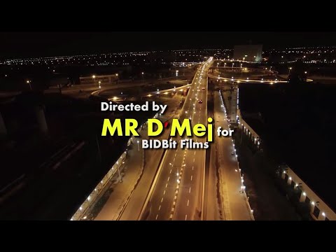 Kano to California official video Ft Nomees G. Gfresh and Alameen Triple