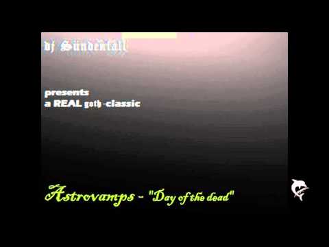 djSÜNDENFALL-263-Astrovamps-Day of the dead 2004