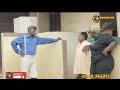 AGYA KOO TYPEWRITER Season 3