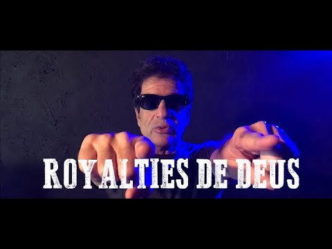 George Israel - Royalties de Deus (Vídeoclipe)