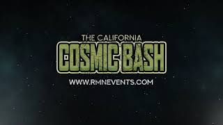 Cosmic Bash '23